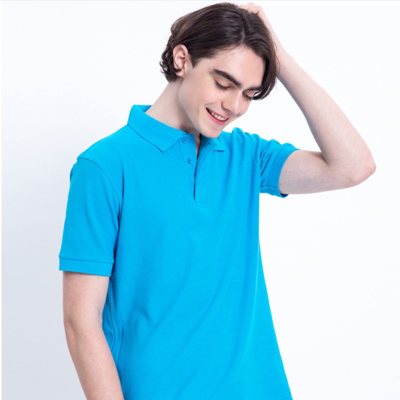 Áo Thun Polo Nam co giãn thoáng mát cao cấp. | BigBuy360 - bigbuy360.vn