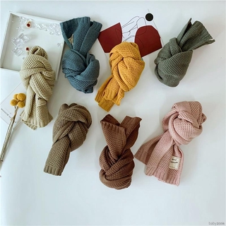 Khăn Choàng Cổ Giữ Ấm Cho Bé