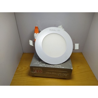 Đèn LED panel âm trần 4W Duhal (KDGT504)