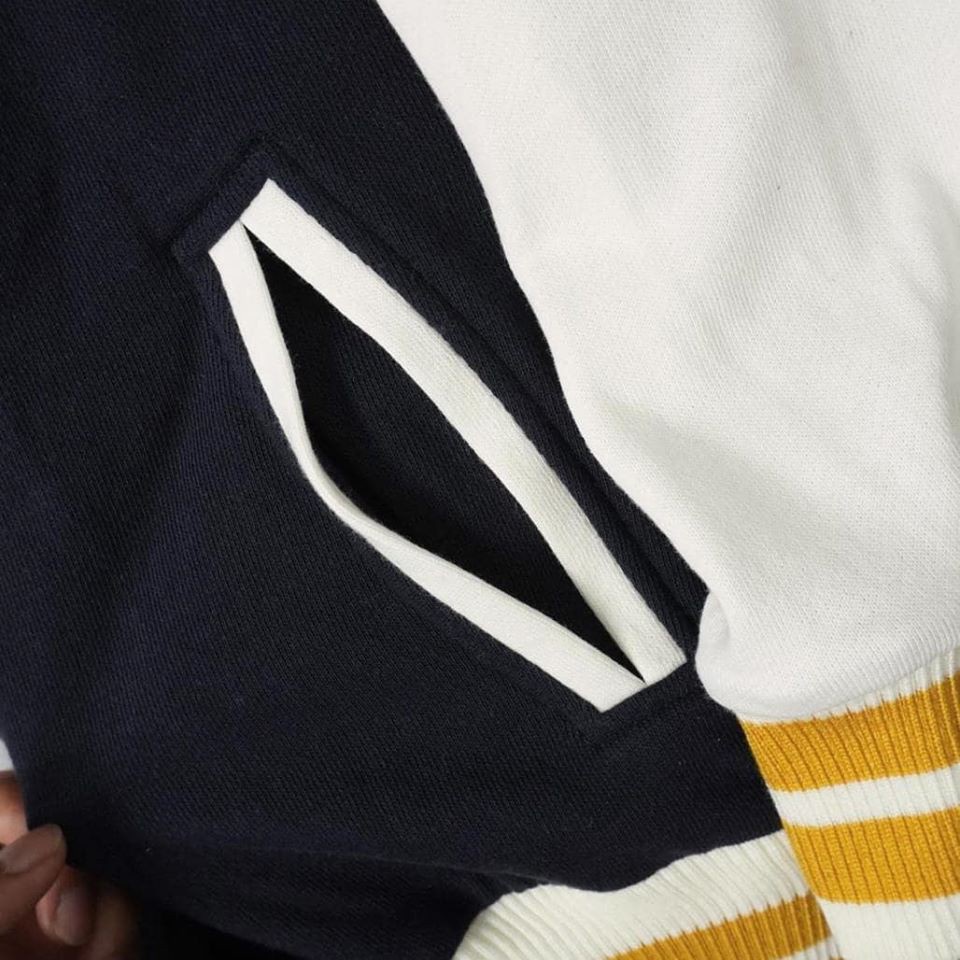 Áo Khoác Bomber Redtag  - Phong cách Hàn Quốc | BigBuy360 - bigbuy360.vn