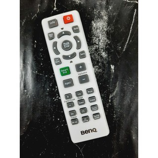 Remote Điều khiển máy chiếu BenQ- Hàng chính hãng mới 100% Tặng kèm PinBH 6 tháng