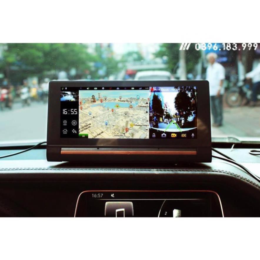 [Giảm giá]  [RẺ SỐ 1 SHOPEE] Camera hành trình thông minh Webvision N93 cao cấp chính hãng TẶNG THẺ NHỚ l | BigBuy360 - bigbuy360.vn