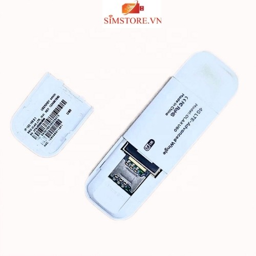 [Mã SKAM70K giảm 7% đơn 500k] Usb Phát Wifi 4G Olax, phát wifi từ sim 4G Olax U90 U80 Elite Tốc độ cao