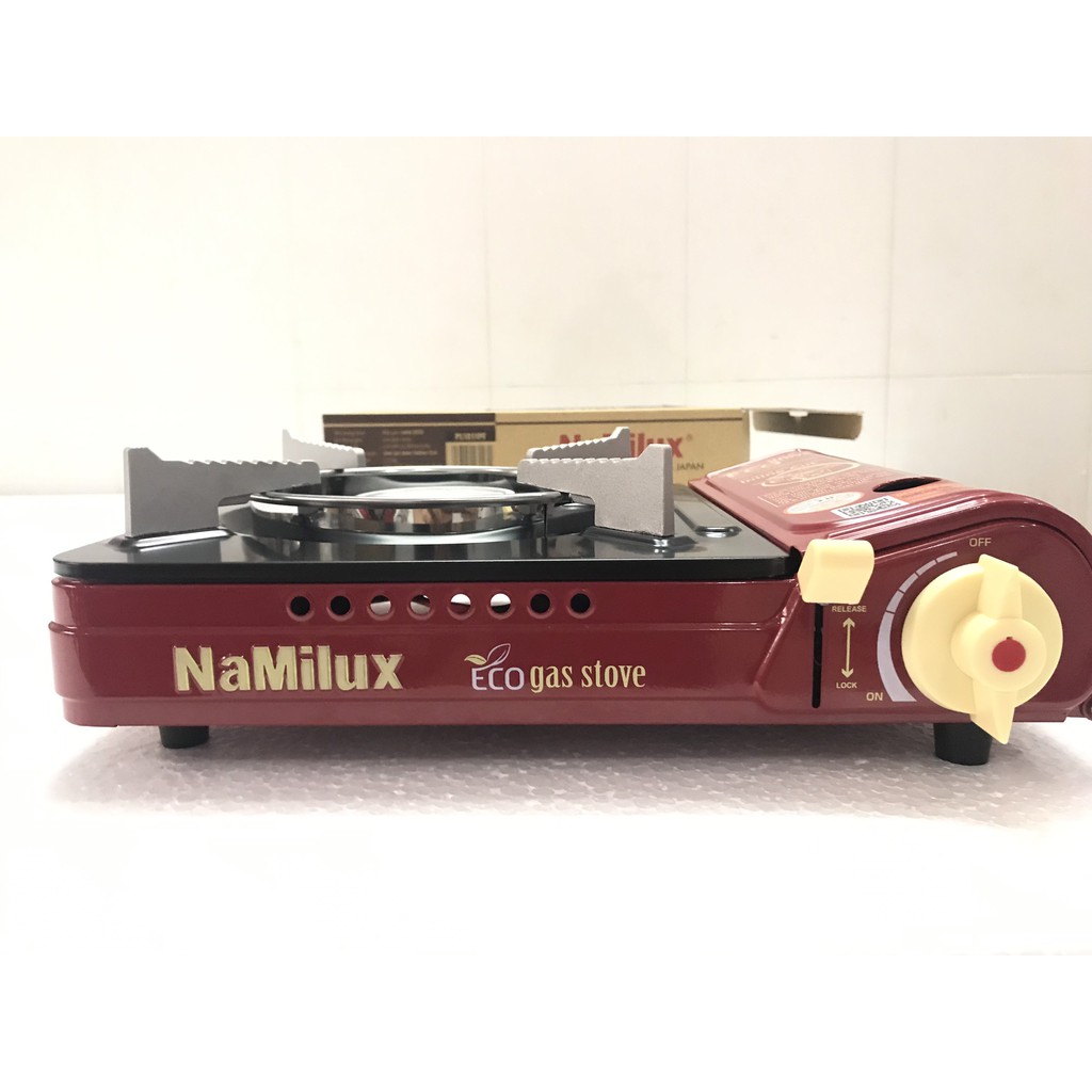 Bếp ga mini NaMilux 1911PF