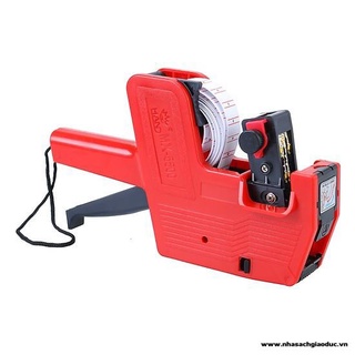 Máy bắn bấm giá tiền mx-5500