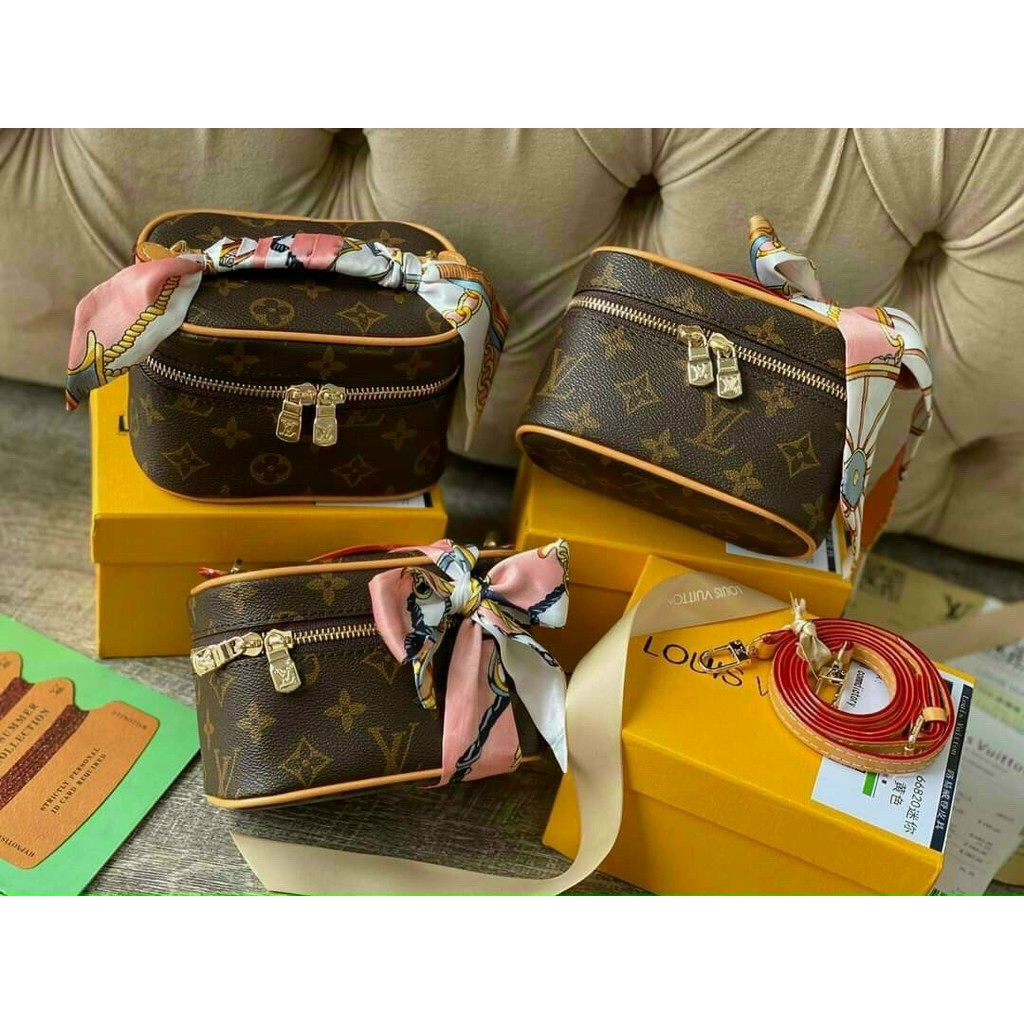 Túi Cốp Mini Siêu Xinh Sang Chảnh Hot Trend TX807