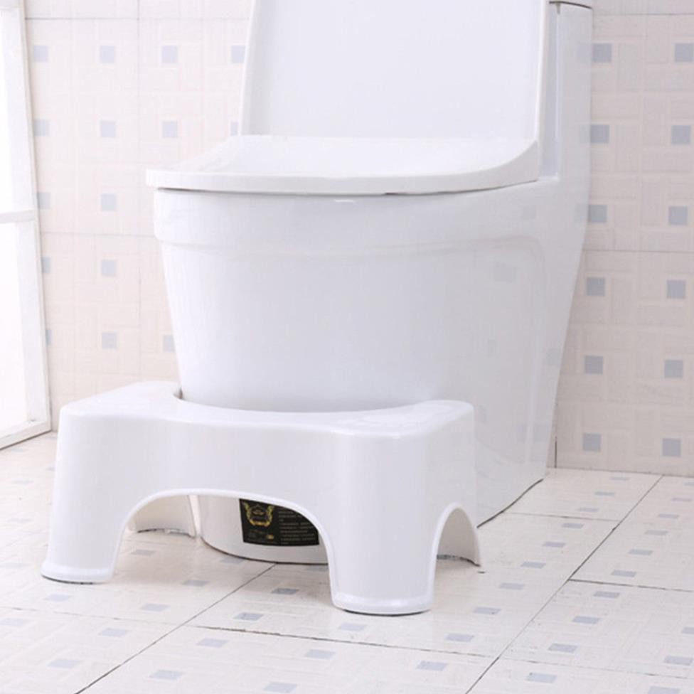 ( hang hot) Ghế Kê Chân Việt Nhật Toilet Chống Táo Bón -Ghế Hỗ Trợ Đi Vệ Sinh Cao Cấp