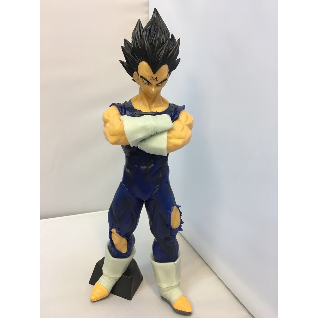 Mô hình Vegeta Grandista