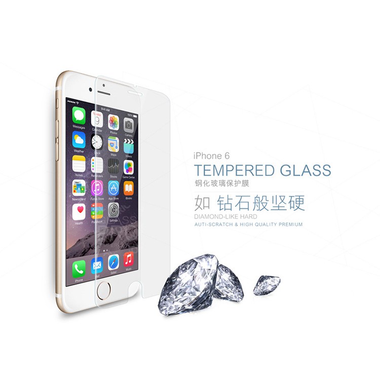 Kính cường lực 9H cao cấp cho VIVO Y11 Y12 Y17 Y15 Y91 Y95 Y50 Y20 Y20i Y20S Y93 V15 V17 V9 X60