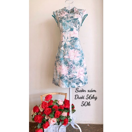 sườn xám 🤩🤩🤩