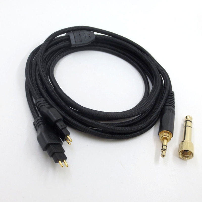 Dây Cáp Âm Thanh zzz Cho Tai Nghe HD580 HD600 HD650 HD660S