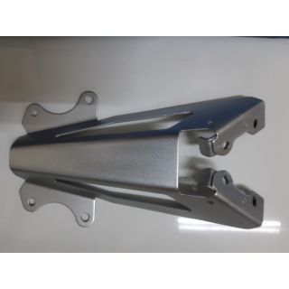 Bát sắt bắt dè sau exciter 150 hàng chính hãng yamha tháo xe