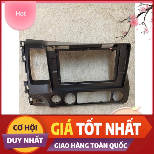Mặt dưỡng Honda Civic 2006-2011