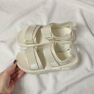 Sandal ulzzang 2 quai kem
