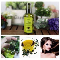 Tinh dầu dưỡng tóc Olive Essence Aspasia 100ml