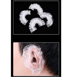 trùm tai chống thấm nước(50 cái-100 cái)