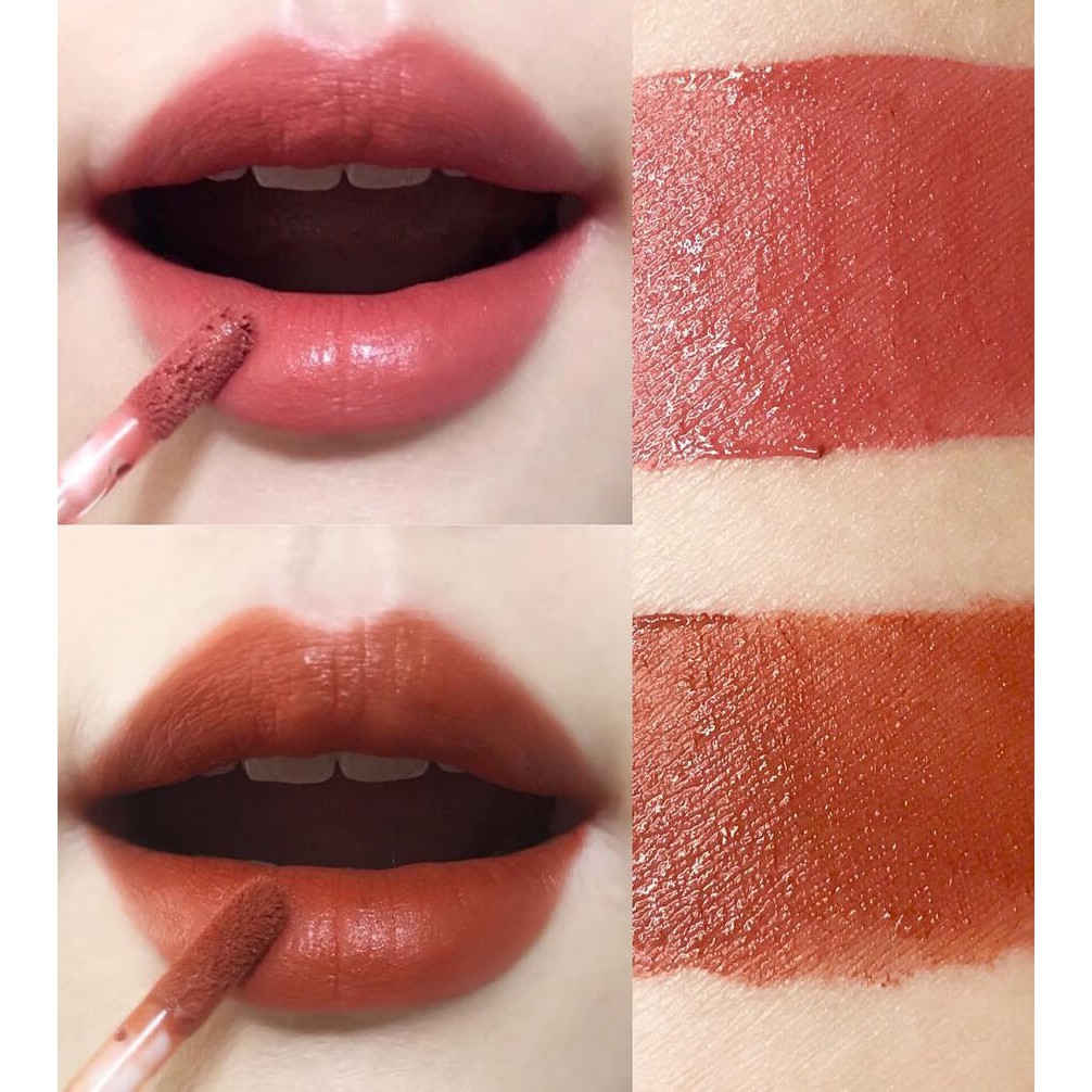 Son Kem Siêu Lì It’s Skin Lip Crush Matte Life Color