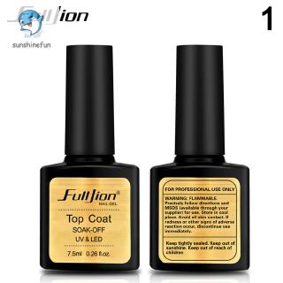 Gel Uv Sơn Bóng Cho Móng Tay