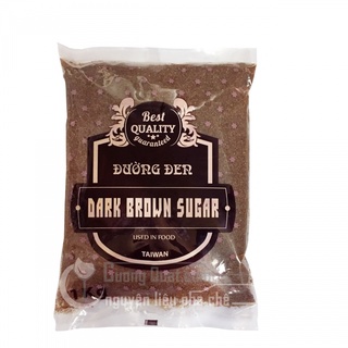 Đường đen TAIWAN ANNFOOD