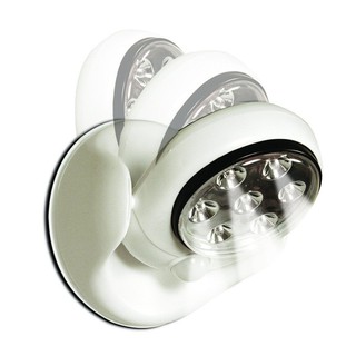 Đèn Chiếu Sáng Cảm Ứng Hồng Ngoại Thông Minh Light Angel Chống Trộm
