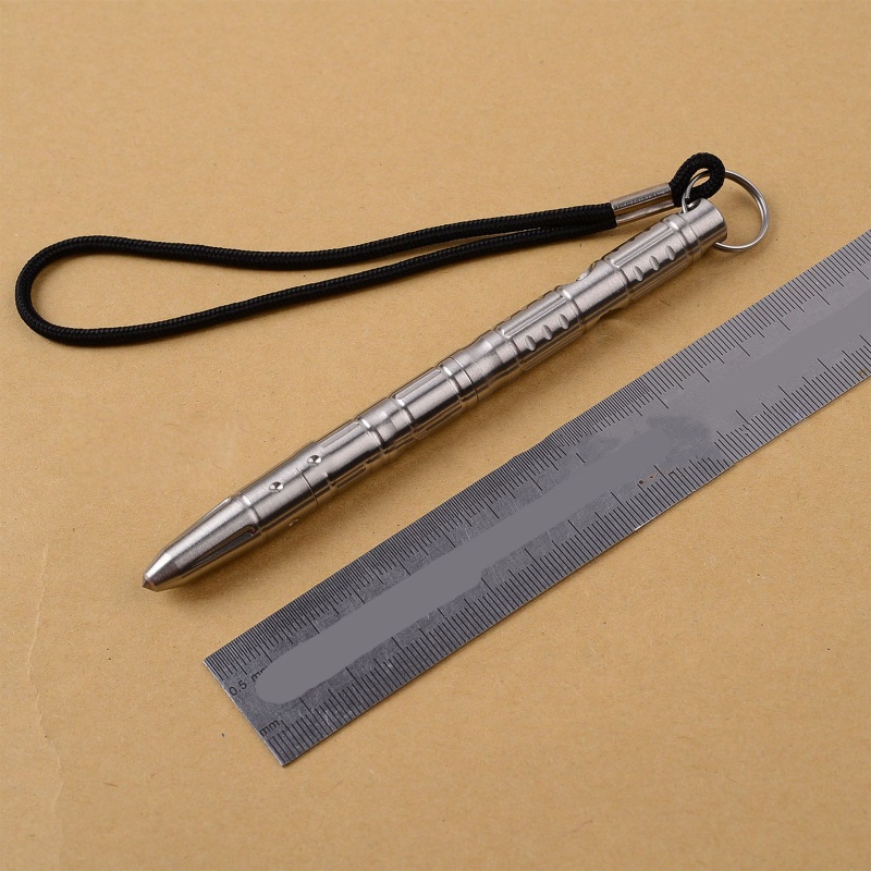 Búa An Toàn Hình Cây Bút Cho Thanh Thiếu Niên Và Cô Gái