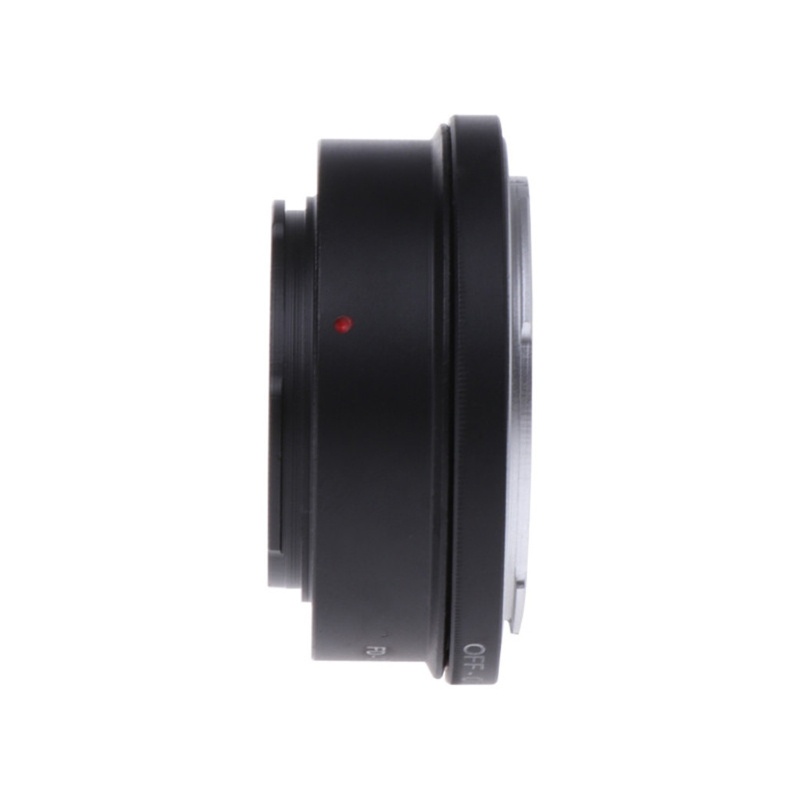 Vòng Nối Ống Kính Máy Ảnh FD-NEX Cho NEX7 A5000 A5100 A6000