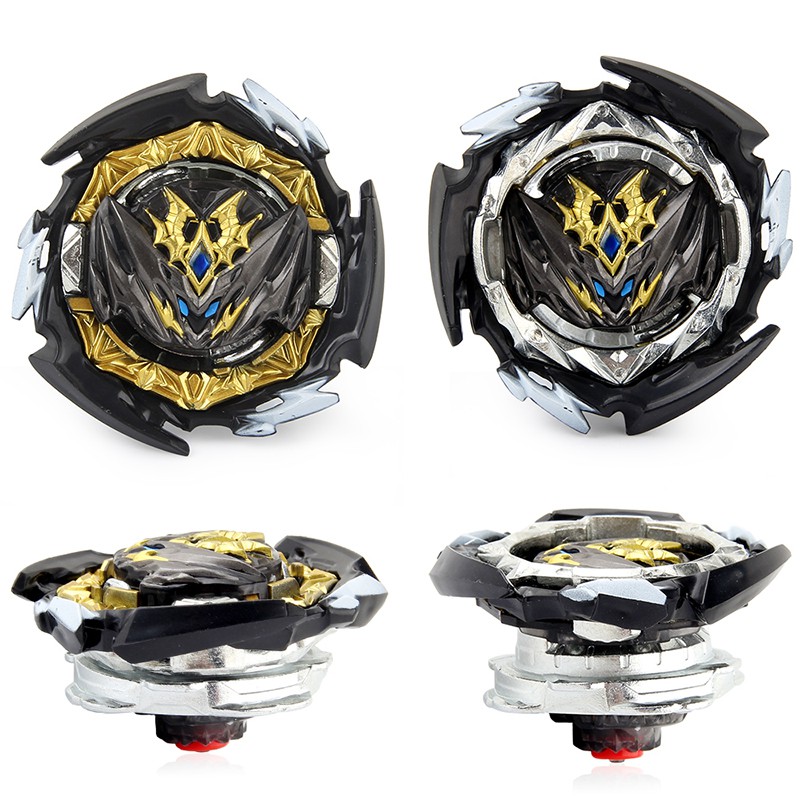 Beyblade Con Quay Đồ Chơi B180 Dynamite Belial Db B184 Lr