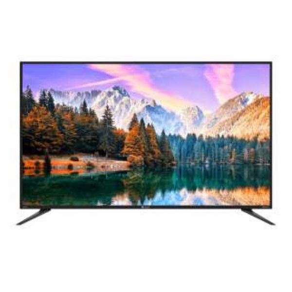 Smart Tivi Casper 4K 58 Inch 58UX5200 UHD - Hàng Chính Hãng