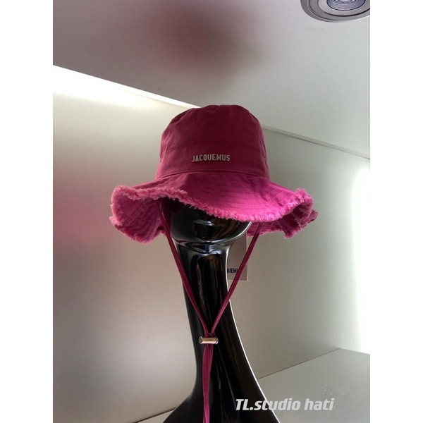 Mũ Vành Jacquemm Loại 1