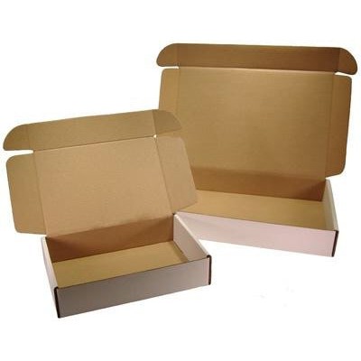 20 Thùng Carton nắp gài 30x21x7