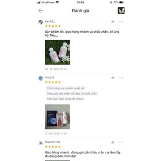 ✅<KÍCH TRẮNG> Sữa non đỏ kích trắng da 100ml