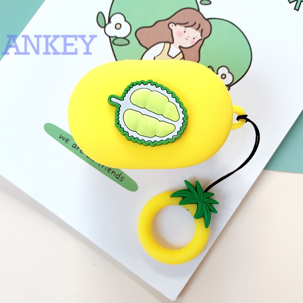 Redmi Airdots 3 / 2 / S Vỏ hộp sạc tai nghe TWS Xiaomi bằng silicone