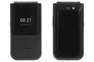 Điện thoại NOKIA 2720 FLIP