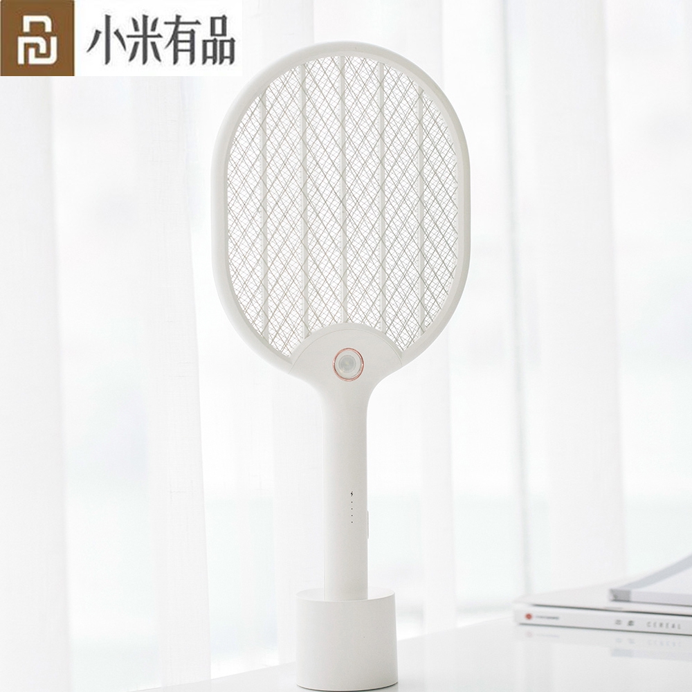 Vợt Bắt Muỗi Thông Minh Xiaomi Youpin