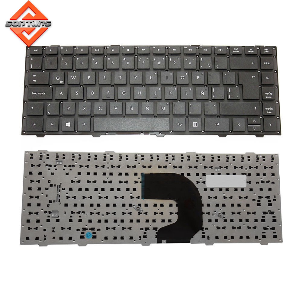 Bàn Phím HP Probook 4440s 4441S 4445s 4446s