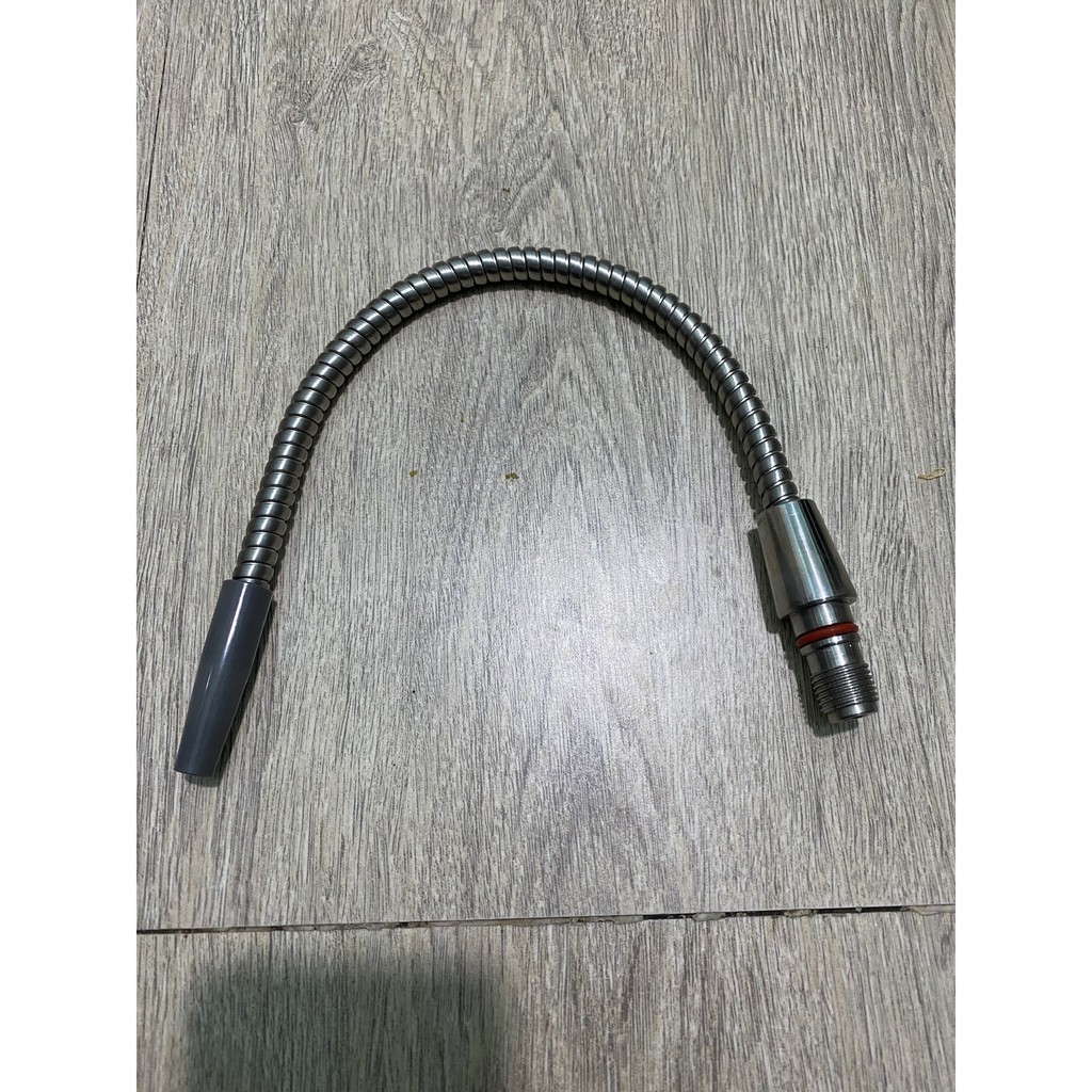 Vòi máy lọc nước ion kiềm