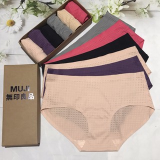 Chuyên sỉ: hộp "combo6" quần su đúc thông hơi cao cấp xuất nhật