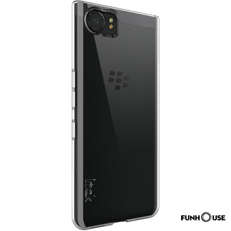 Ốp điện thoại TPU dẻo bảo vệ cho BlackBerry Keyone | BigBuy360 - bigbuy360.vn