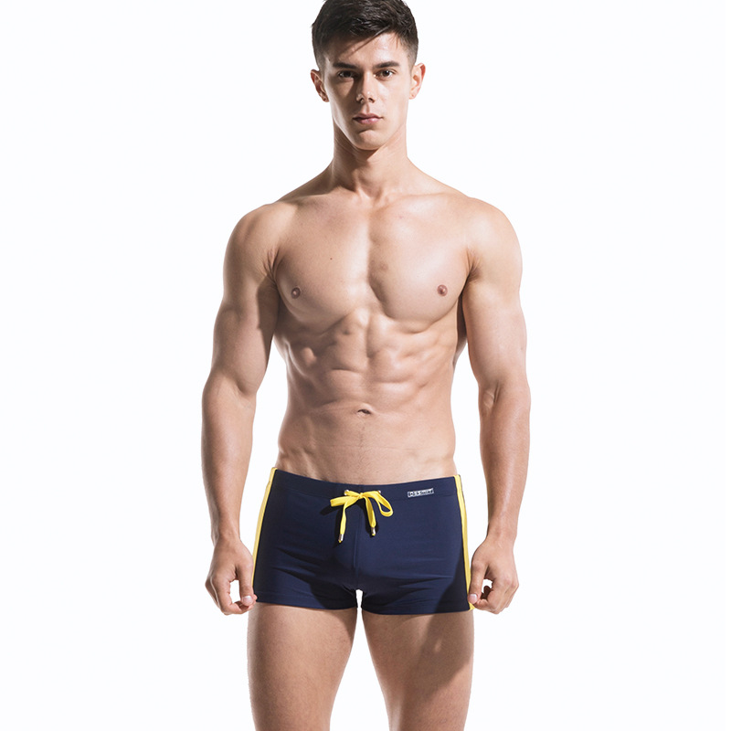 Quần Bơi Boxer D001 Thời Trang Dành Cho Nam | BigBuy360 - bigbuy360.vn