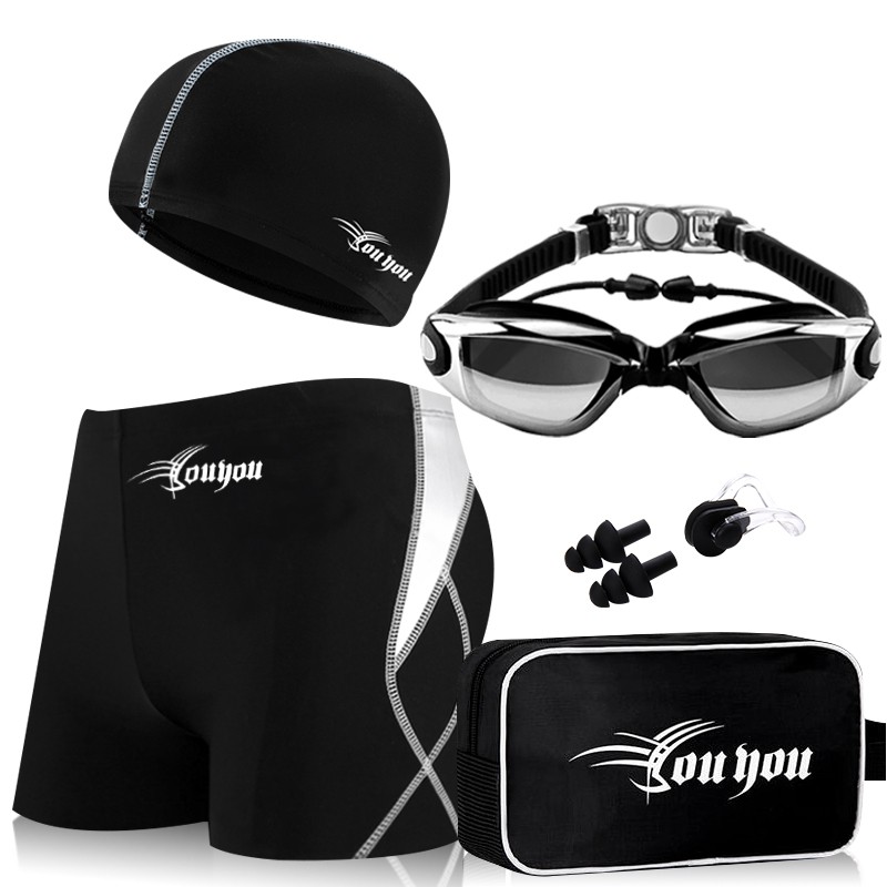 đồ bơi nam đẹp mạnh mẽ