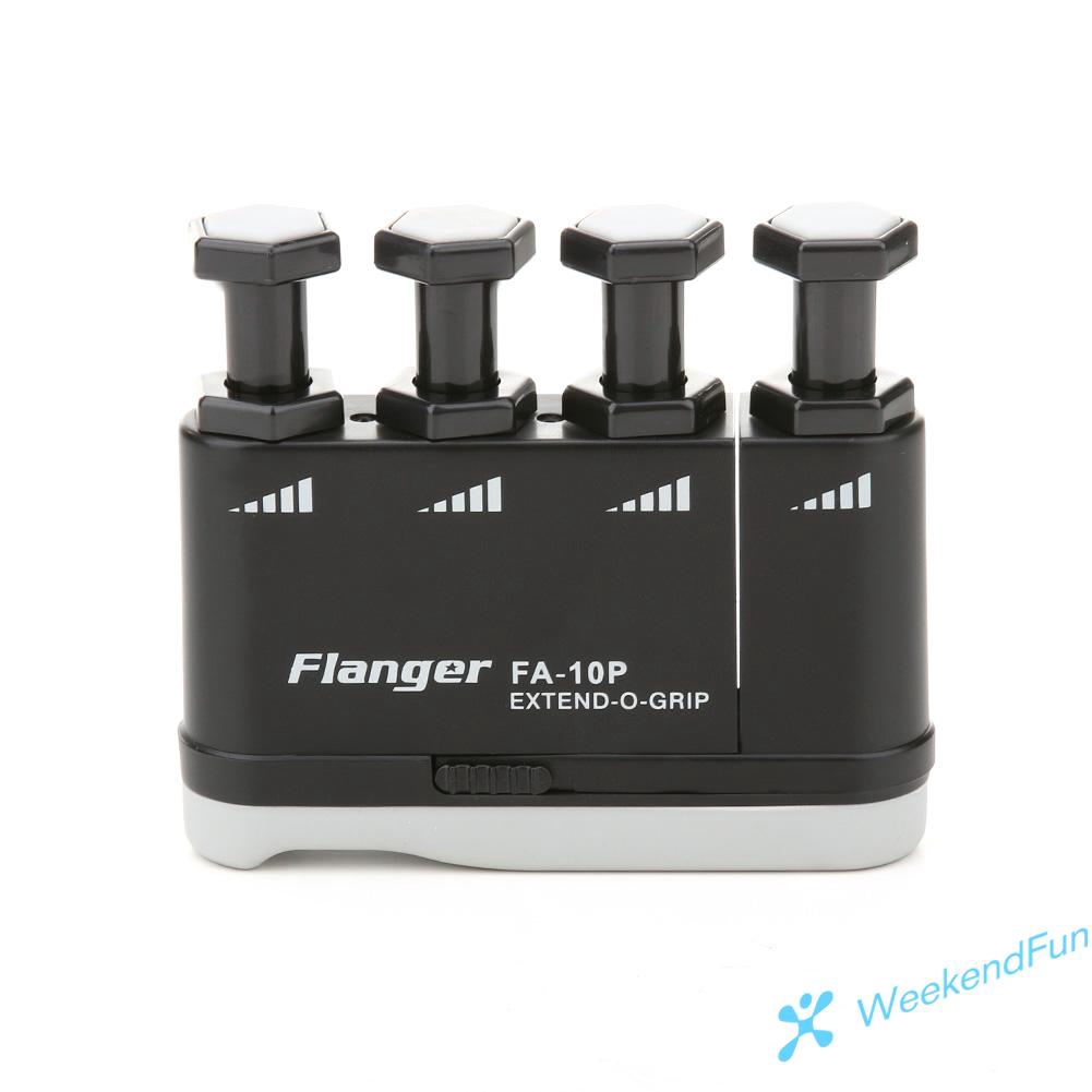 Dụng cụ luyện tập ngón tay để chơi đàn Guitar hiệu Flanger