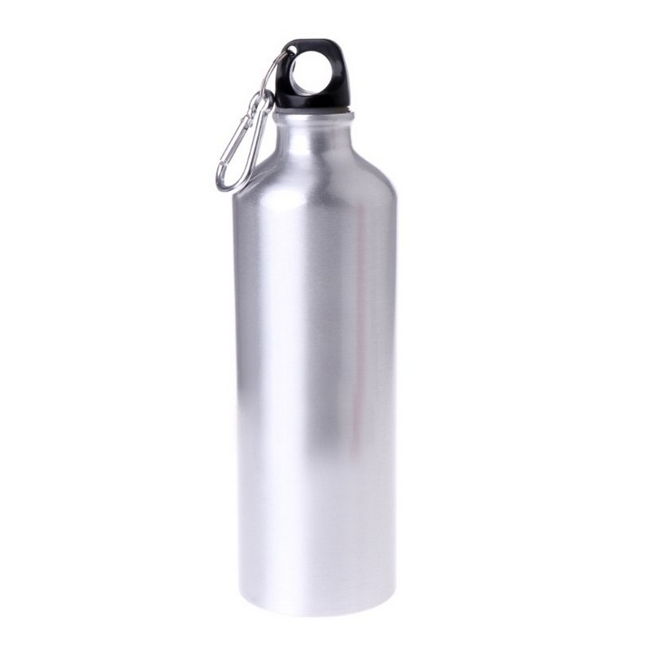 Bình giữ nhiệt Outdoor Lifestyle 500ml thể thao (Silver|Red|Blue) - Home and Garden