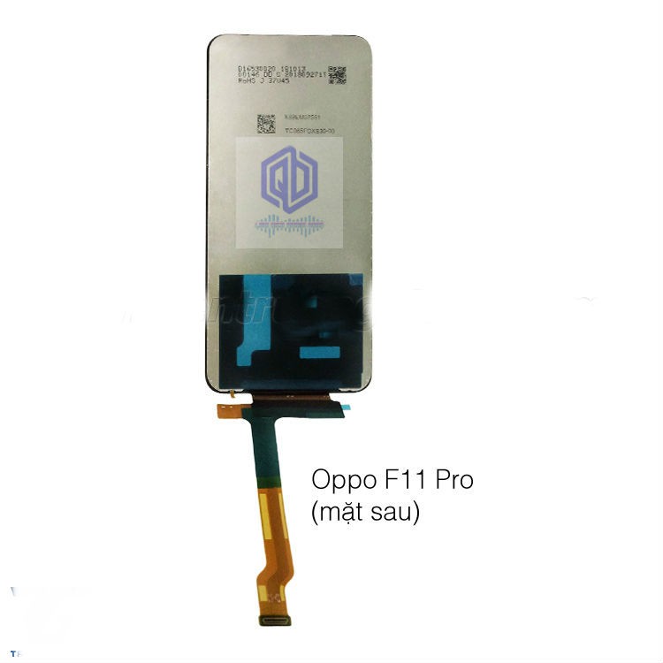 BỘ MÀN HÌNH OPPO F11 PRO ZIN HÃNG