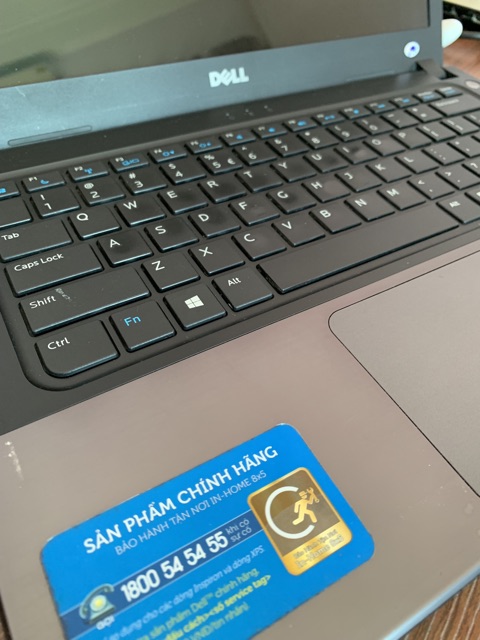 Laptop Dell Vostro 5460 14” Ram 8G Card Rời | BigBuy360 - bigbuy360.vn