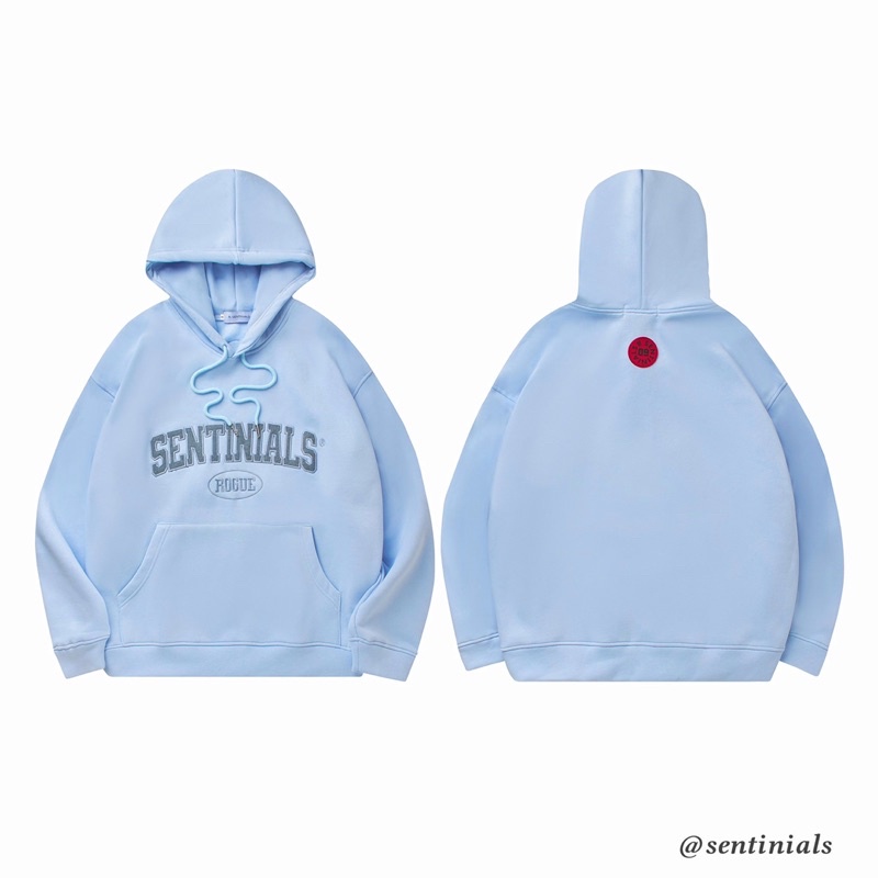 HOODIE ROGUE OLDSCHOOL áo hoodie 5 MÀU MỚI
