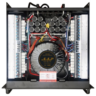 Công suất AAP D-4800