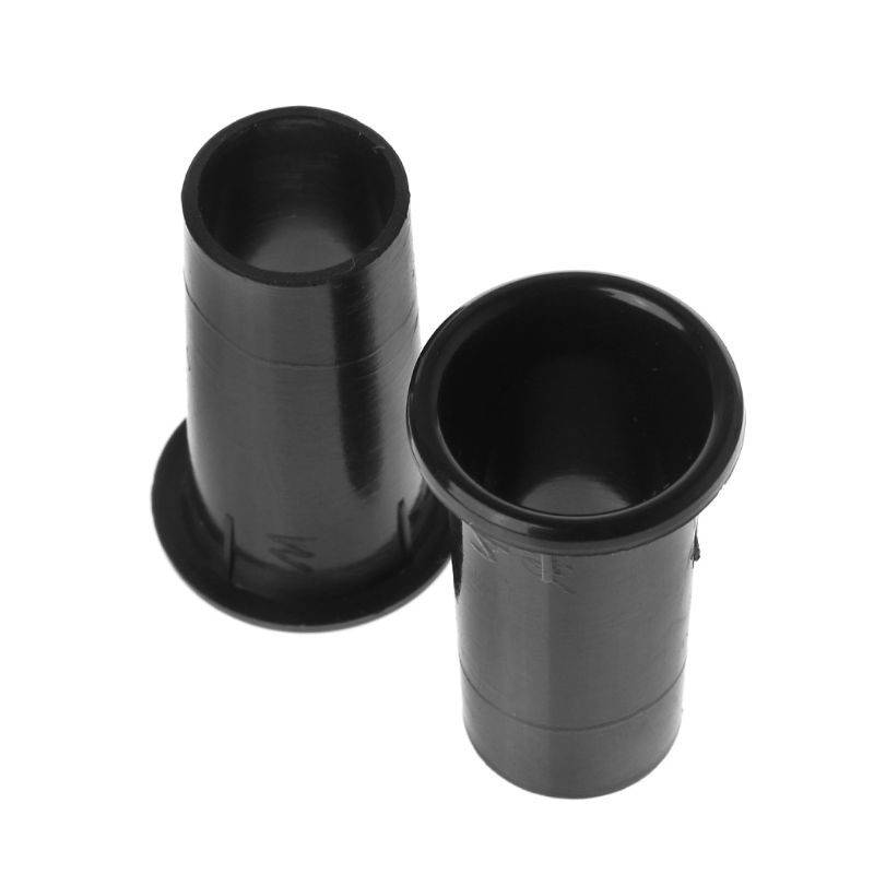 Ống Thông Hơi Cho Loa Bass Đường Kính 2-3 Inch 18x37mm Chuyên Dụng