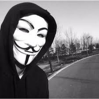 Mặt nạ hacker, mặt nạ hóa trang