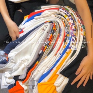 Combo sỉ 10 chiếc phông unisex