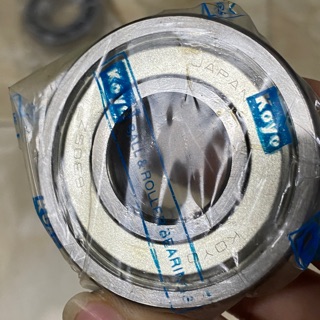 Vòng bi 6305zz koyo, 6305rs koyo